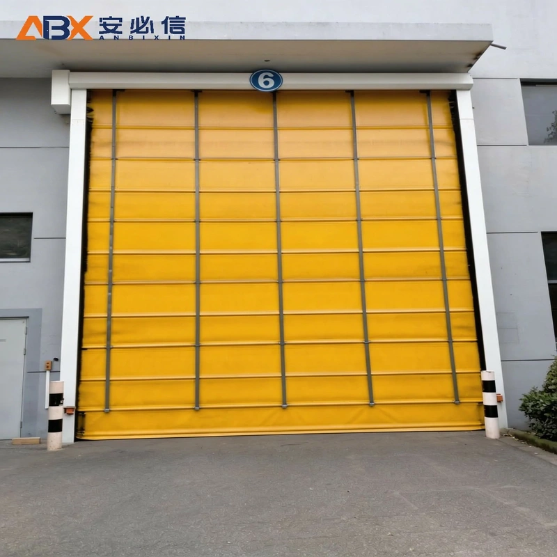 丽江冷库门封